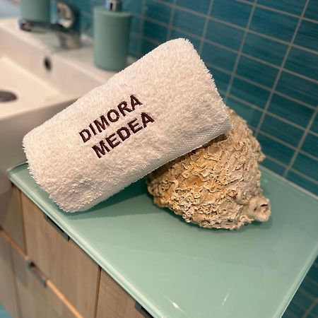 Dimora Medea Διαμέρισμα Συρακούσες Εξωτερικό φωτογραφία